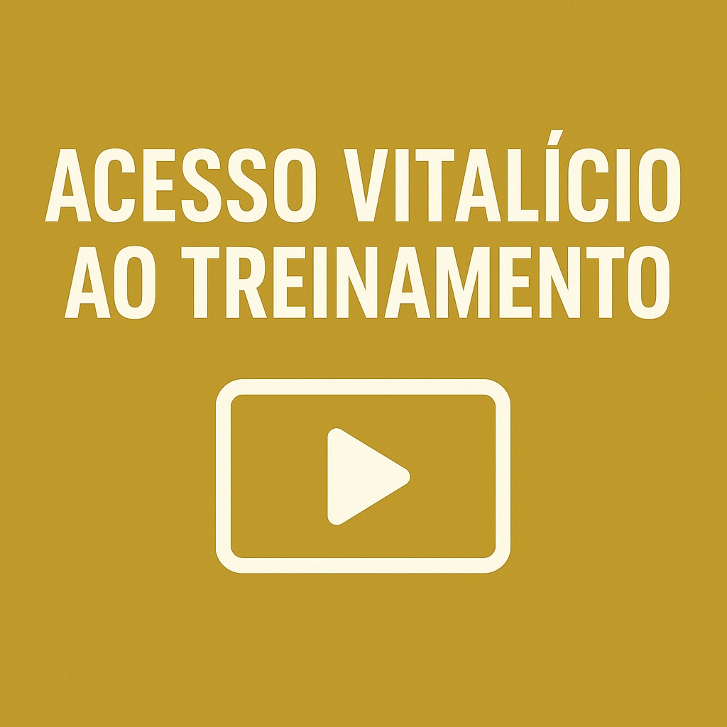 Acesso Vitalício