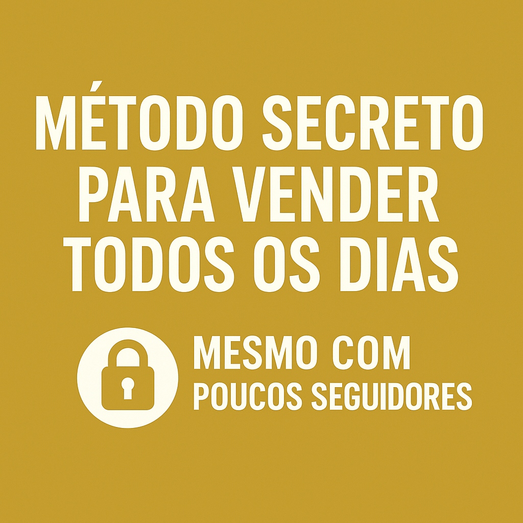 Método Secreto